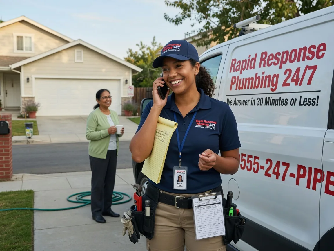 Emergency Plumber Reading, MN FAQs